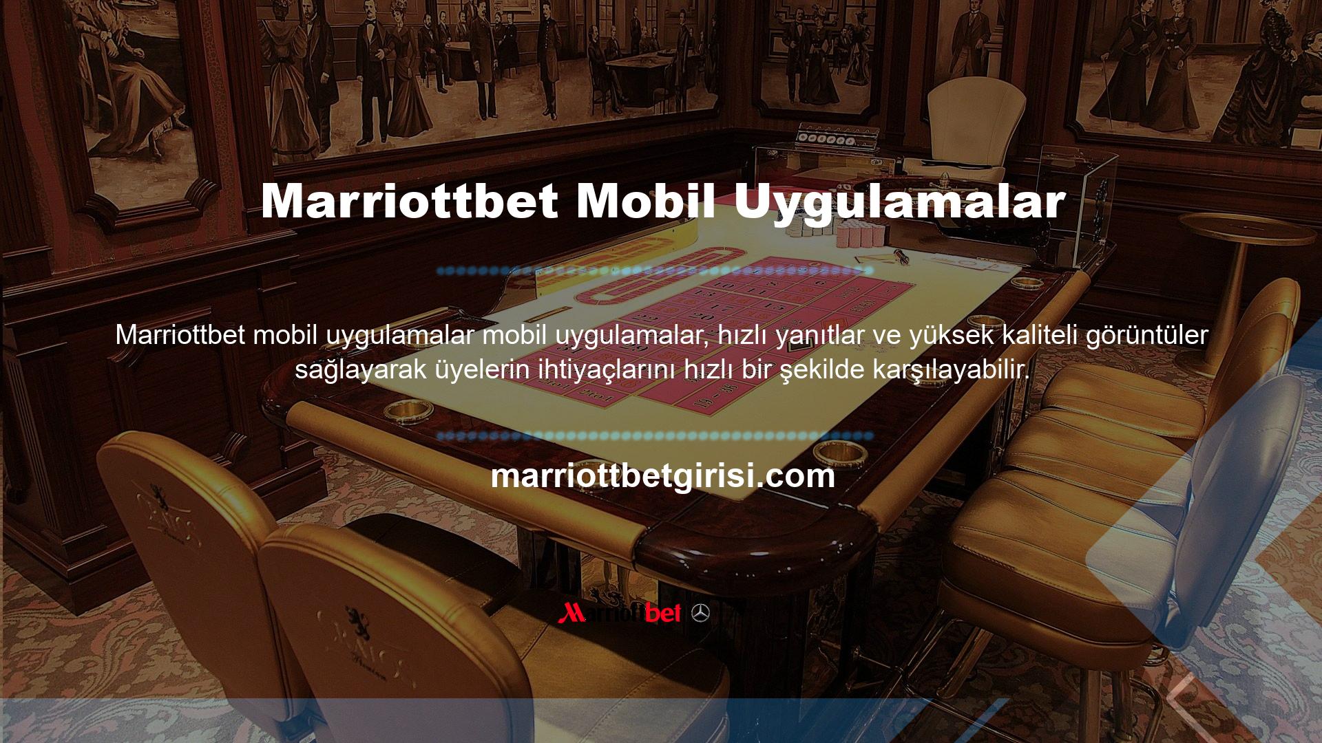 Bunu göz önünde bulundurarak, üyeler tüm programlara ana sayfada geziniyormuş gibi erişebilirler