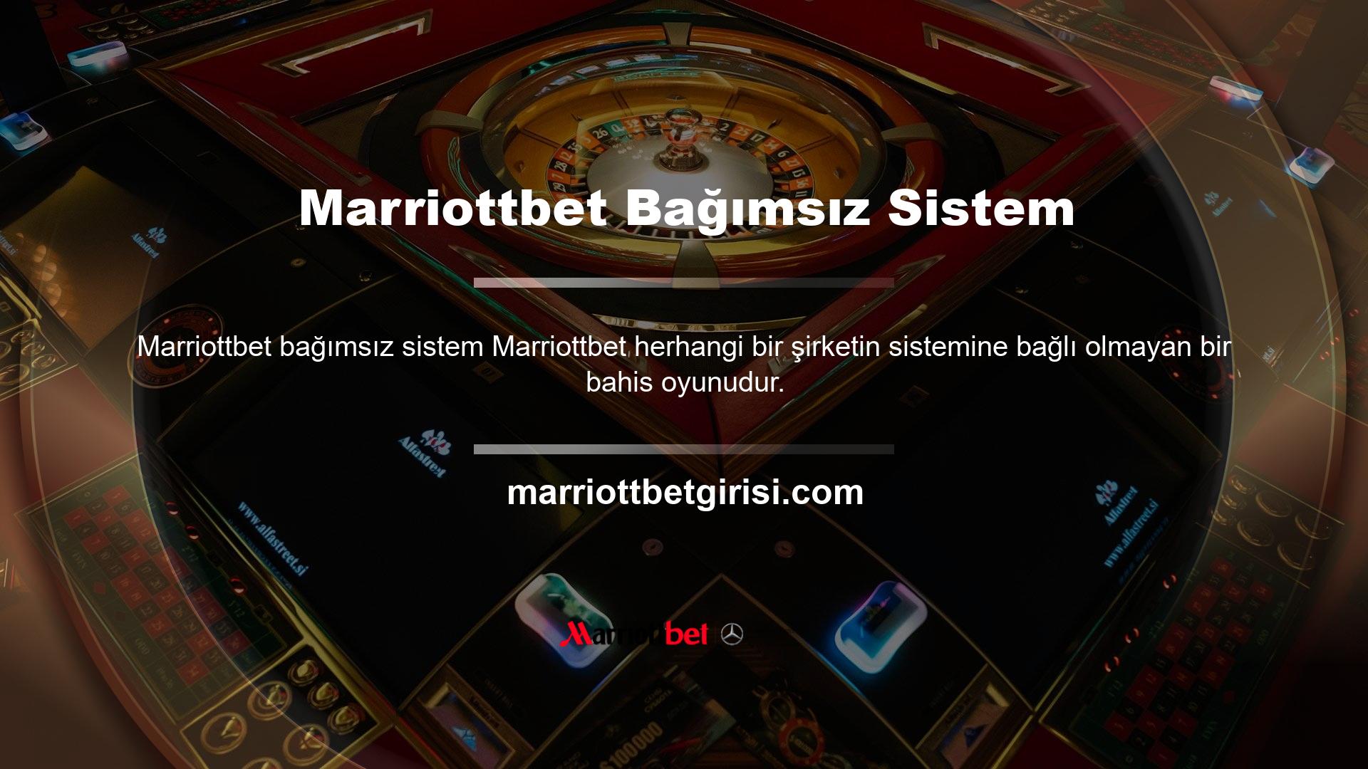 Herhangi bir güçlük olmadan hızlı ve kolay oynayabilirsiniz