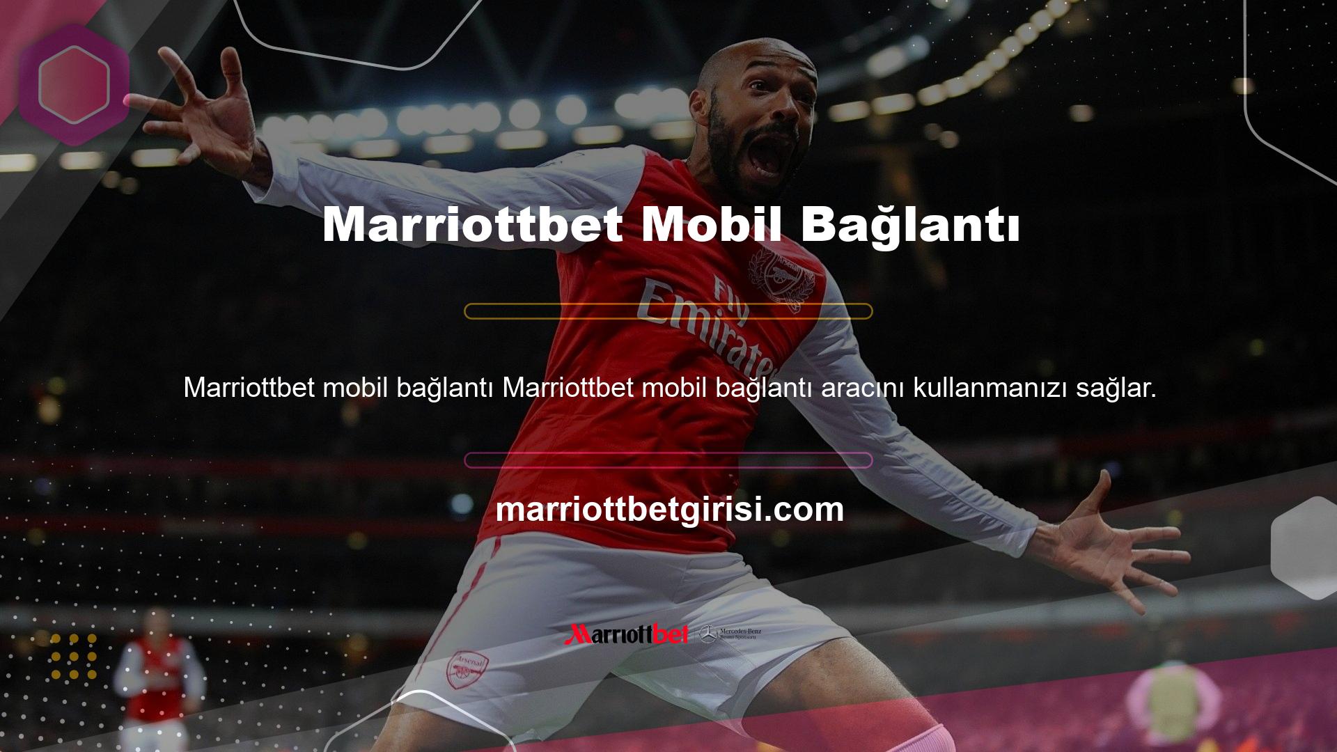 Bahisçiler, kullandıkları tarayıcıya bakılmaksızın mobil tarayıcılarında yeni bahis sitelerine kolayca katılabilirler