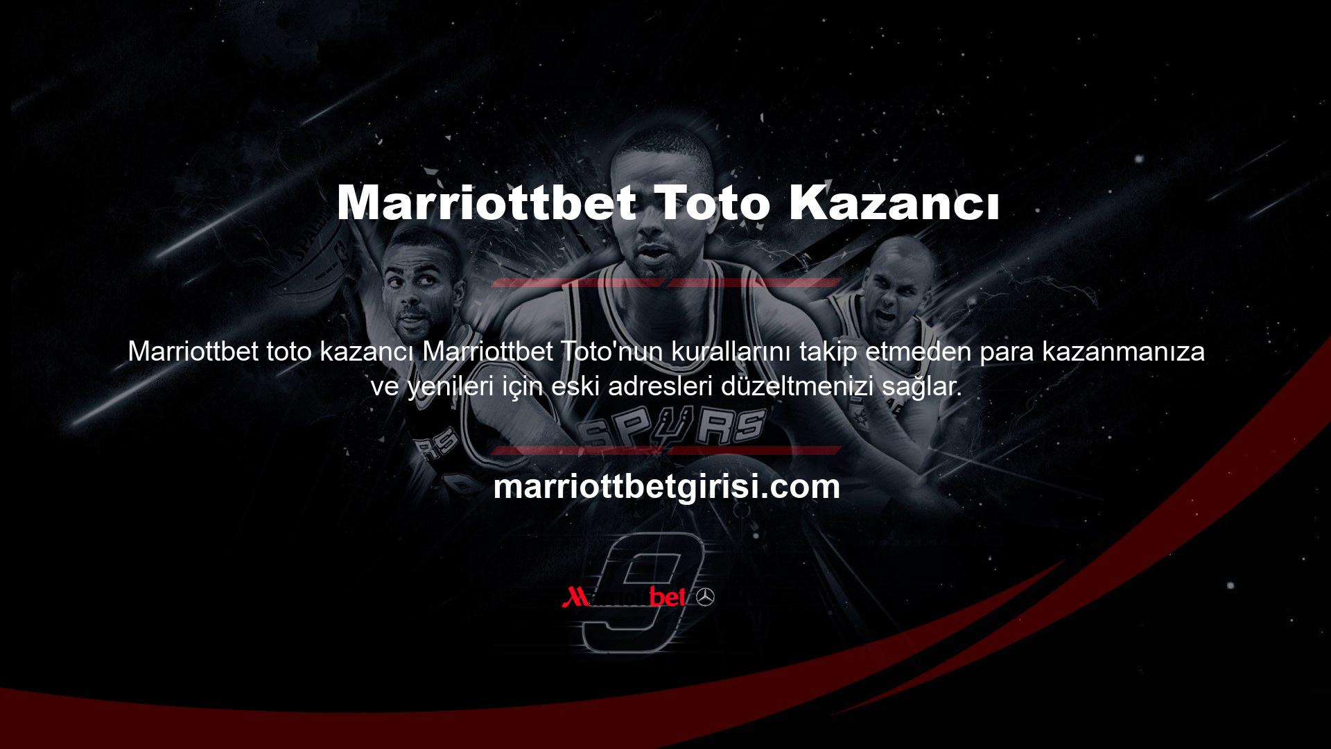 Yeni adresler bulmak için VPN veya Opera gibi özel bir program kullanmanız gerekmez